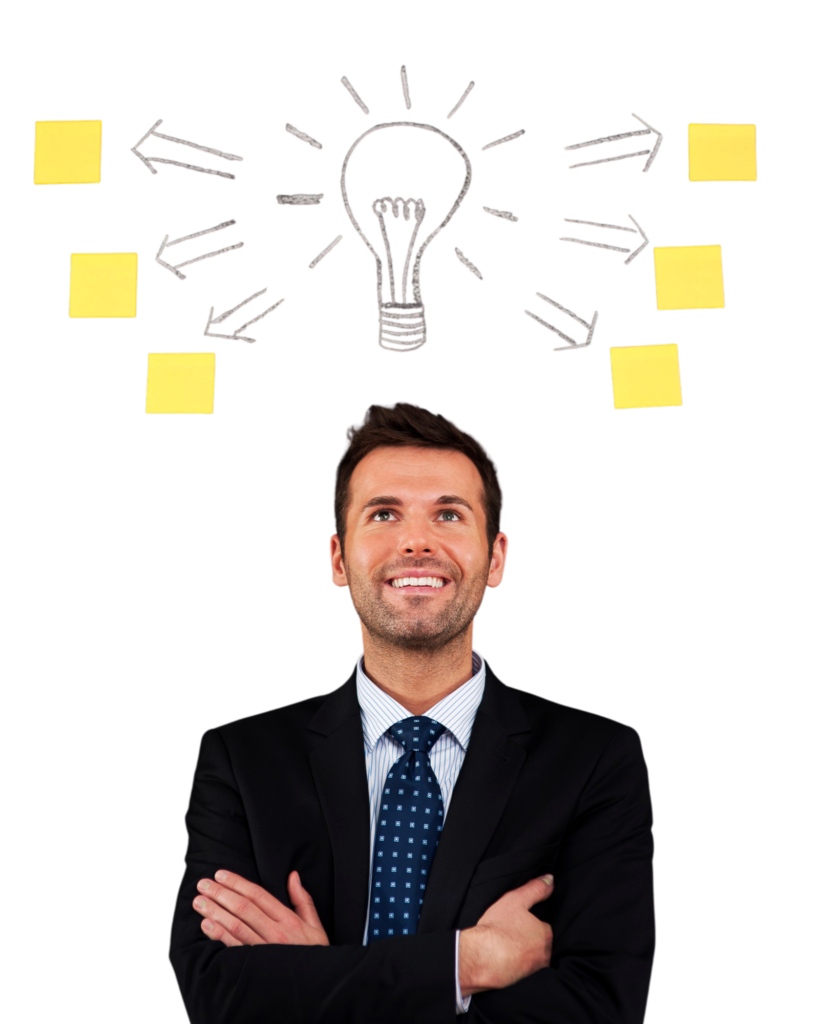 How we grew our business