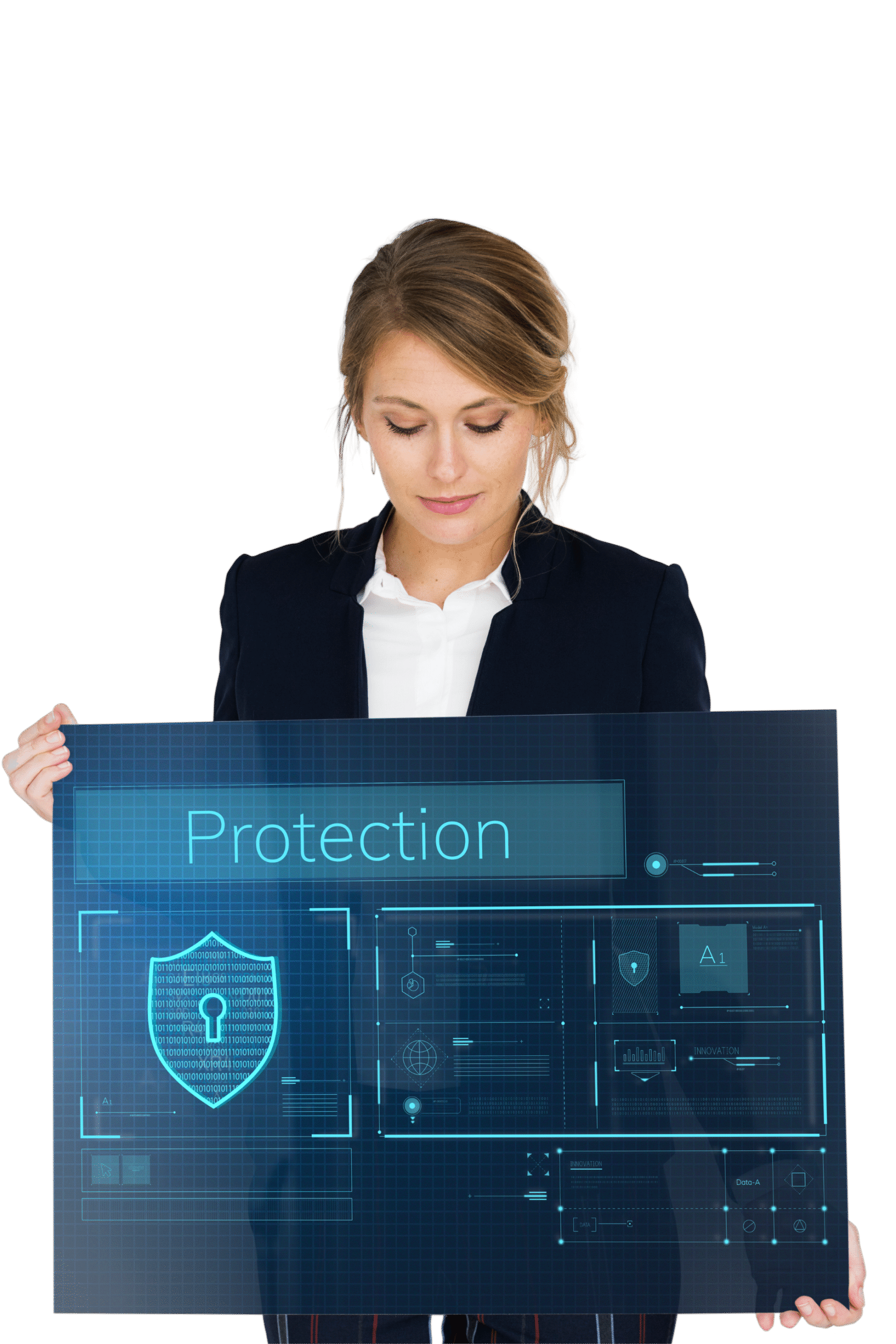 Professional Data Protection