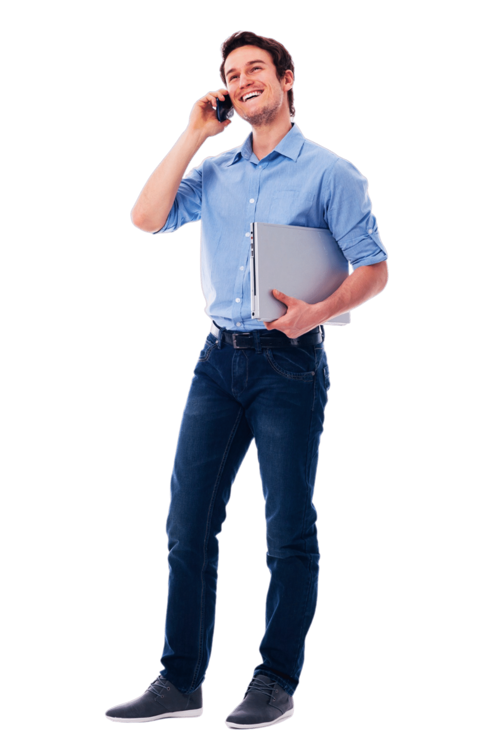 Professional Network Services
