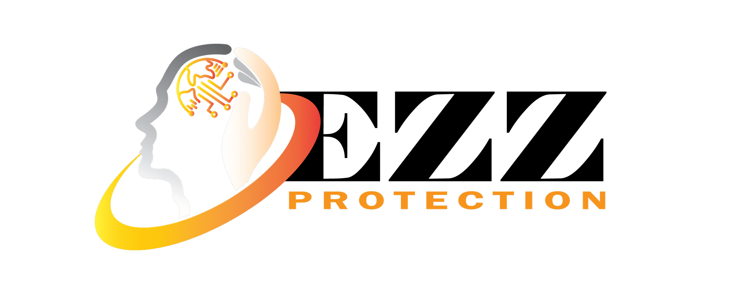 ezzsolution black logo
